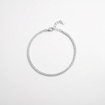 Eternal Sparkle Tennis Bracelet