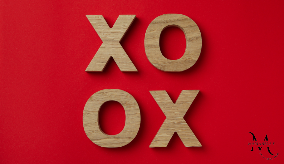 XOXO E-Gift Card