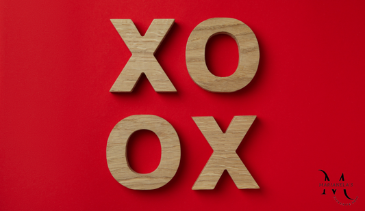 XOXO E-Gift Card